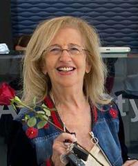  EUGENIE (JOUJOU) TOLLAFIELD