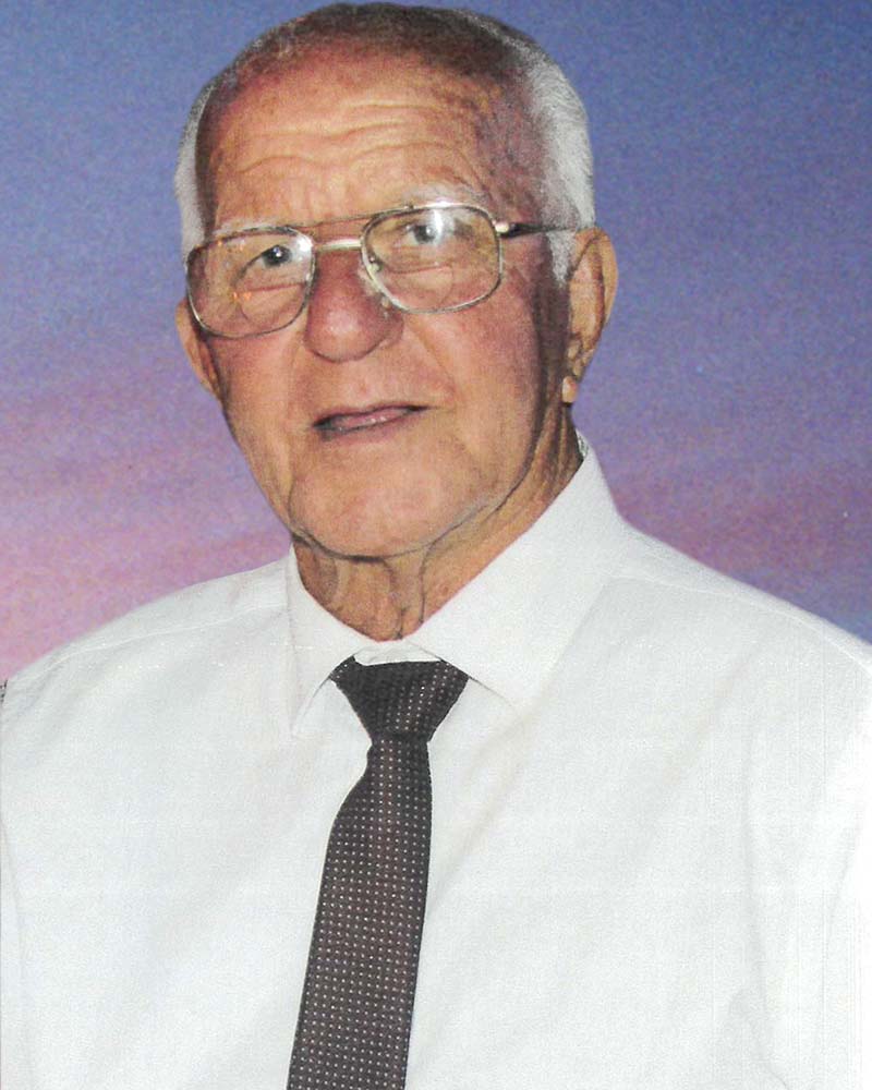  ΑΝΔΡΕΑΣ ΧΑΡΑΛΑΜΠΟΥΣ