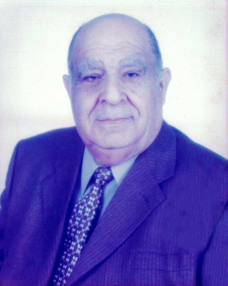  ΑΝΔΡΕΑΣ Λ. ΓΕΩΡΓΙΑΔΗΣ