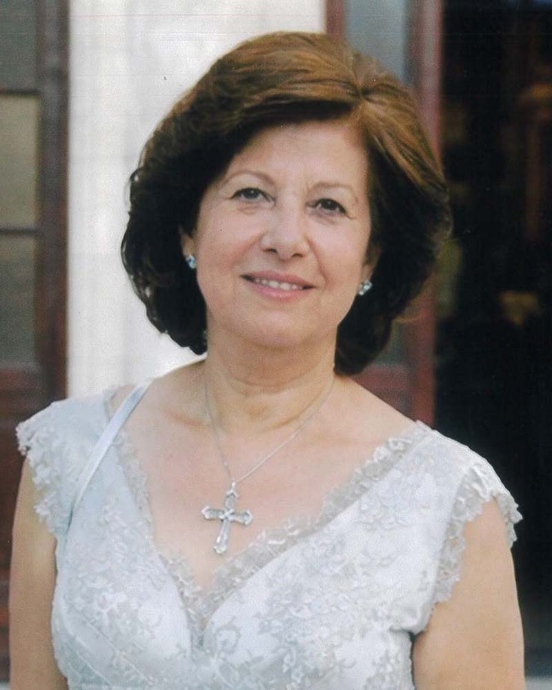  ΑΓΓΕΛΙΚΗ ΧΡΥΣΟΧΟΥ