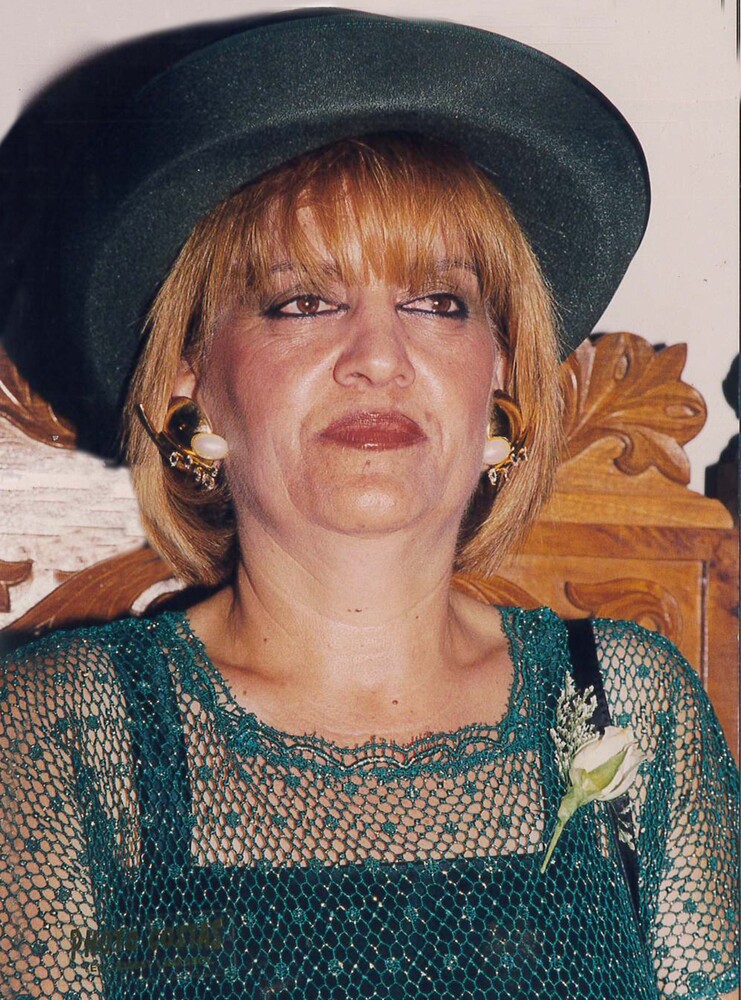  ΑΝΝΑ ΝΕΟΦΥΤΟΥ