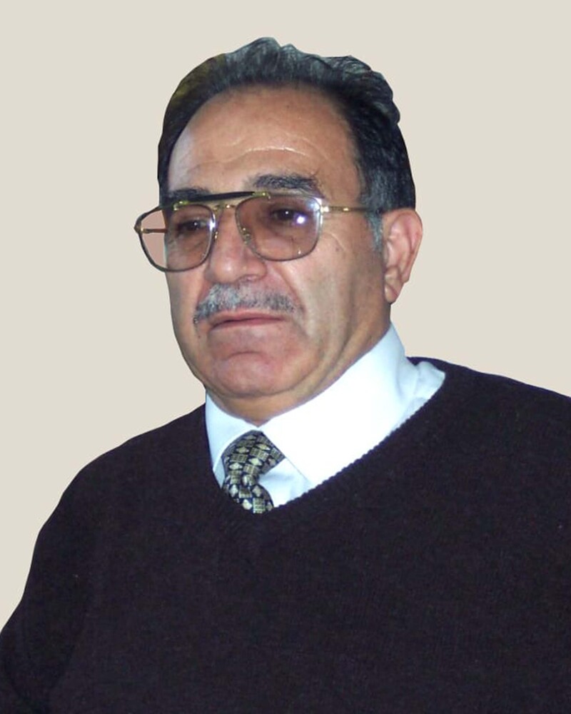  ΑΝΤΩΝΙΟΣ ΧΑΡΑΛΑΜΠΟΥΣ