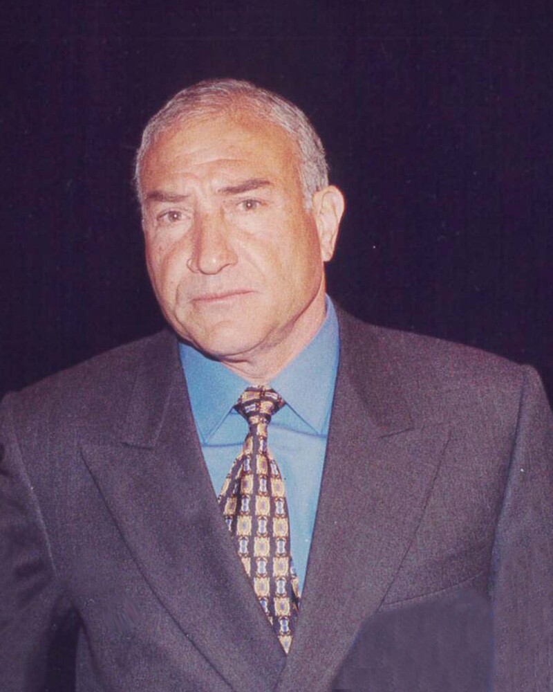  ΕΥΑΓΟΡΑΣ ΑΡΜΙΝΙΩΤΗΣ ( Συνταξιούχοσ Αστυνομικός )