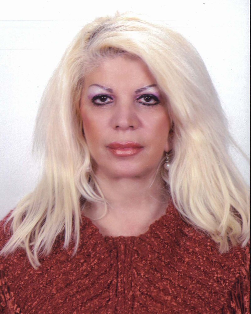  ΑΡΤΕΜΙΣ (DIANA) ΧΡΙΣΤΟΥ