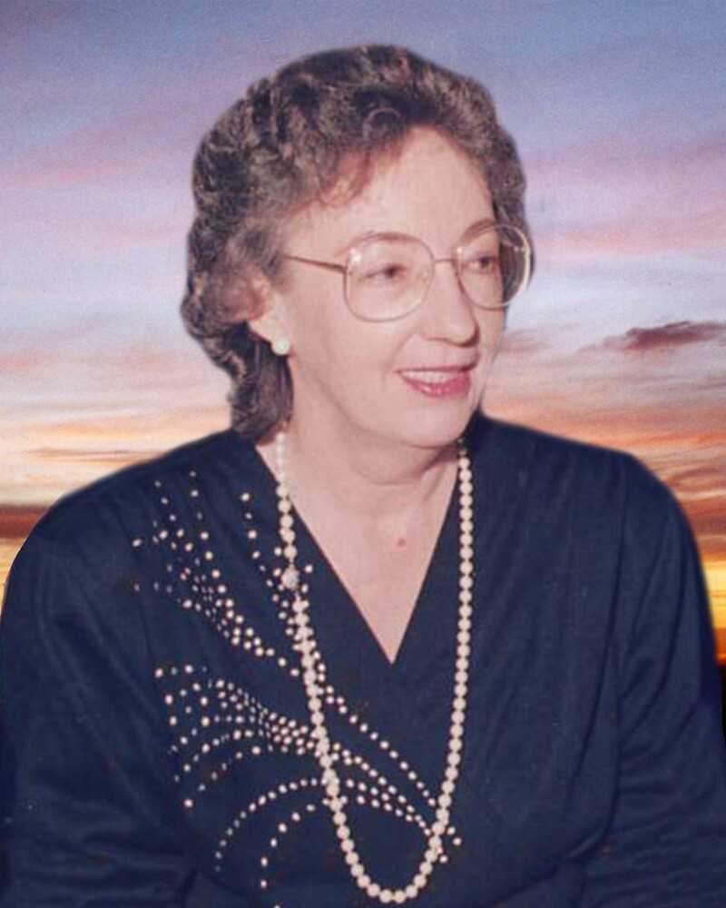  Audrey Branchflower Αντωνιάδου