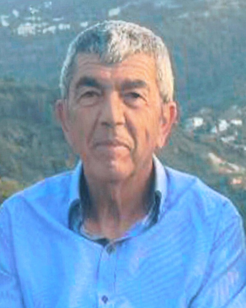  ΑΒΡΑΑΜ ΧΡΙΣΤΟΔΟΥΛΙΔΗΣ