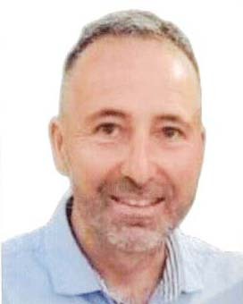  ΧΑΡΑΛΑΜΠΟΣ  ΧΑΡΑΛΑΜΠΟΥΣ