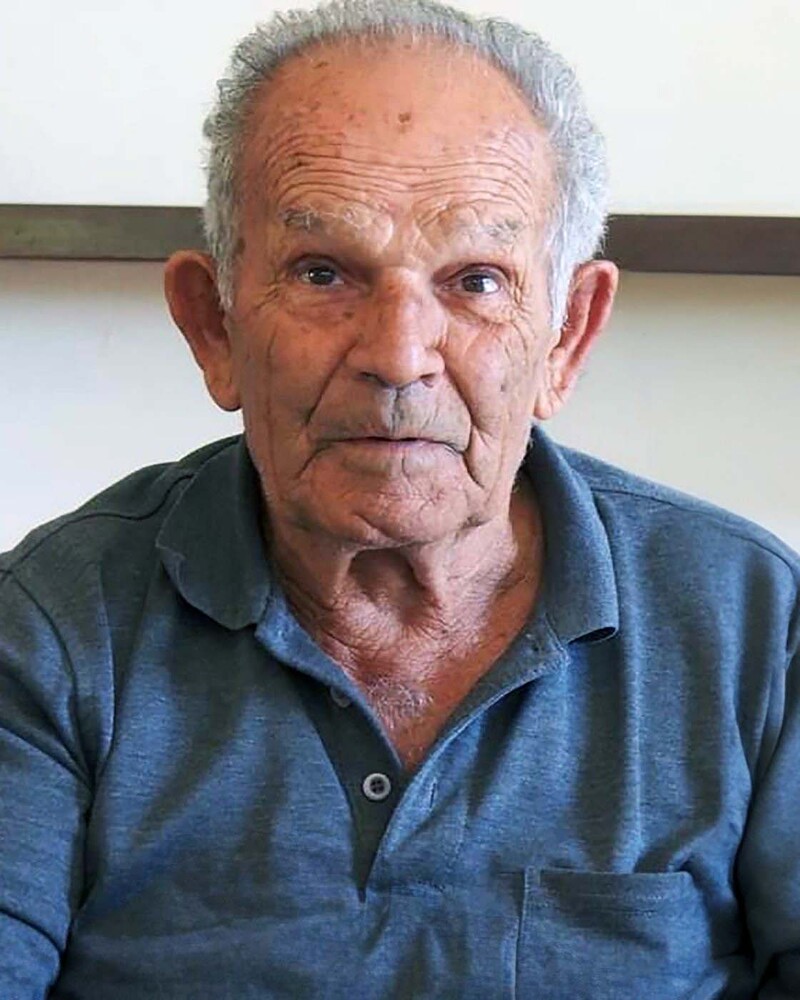  ΧΑΡΑΛΑΜΠΟΣ ΙΩΑΝΝΟΥ