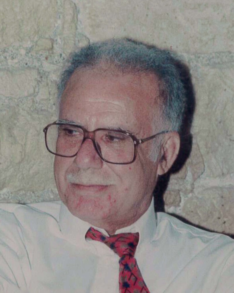  ΧΑΡΑΛΑΜΠΟΣ ΠΟΛΥΒΙΟΥ