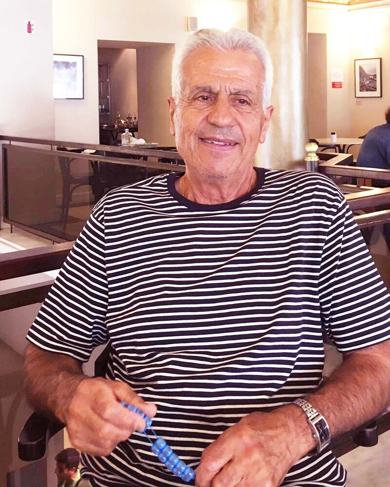  ΧΡΙΣΤΑΚΗΣ ΧΡΙΣΤΟΔΟΥΛΟΥ