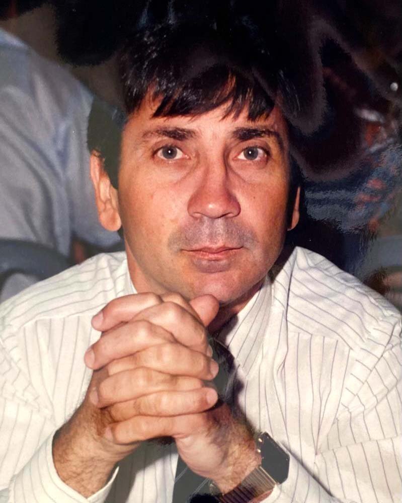  MAΡΙΟΣ ΚΟΣΜΑΣ