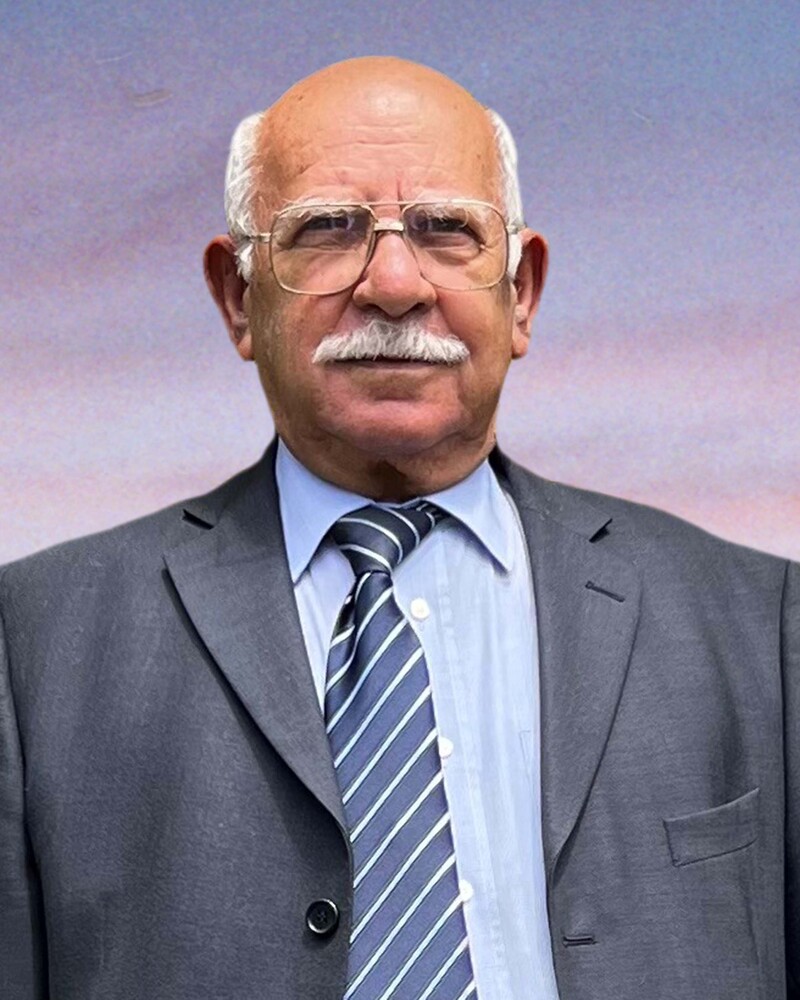  ΚΩΣΤΑΣ ΧΑΡΑΛΑΜΠΟΥΣ