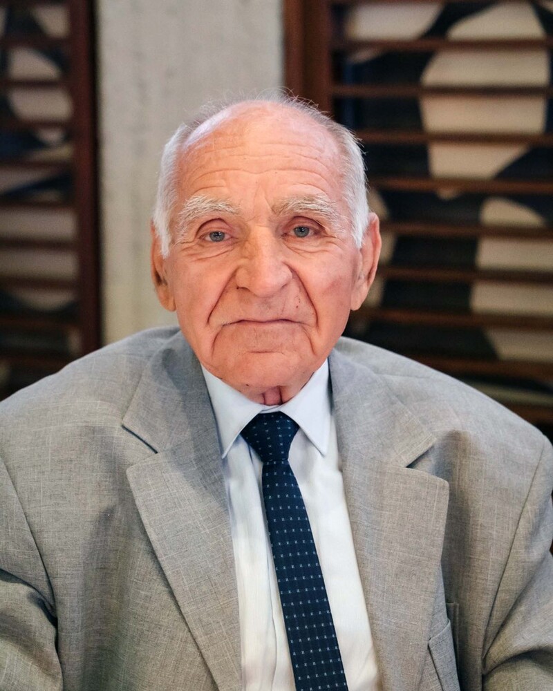  ΔΗΜΗΤΡΗΣ ΕΥΣΤΡΑΤΙΟΥ ( πρώην Πυροτεχνουργό Αστυνομίας )