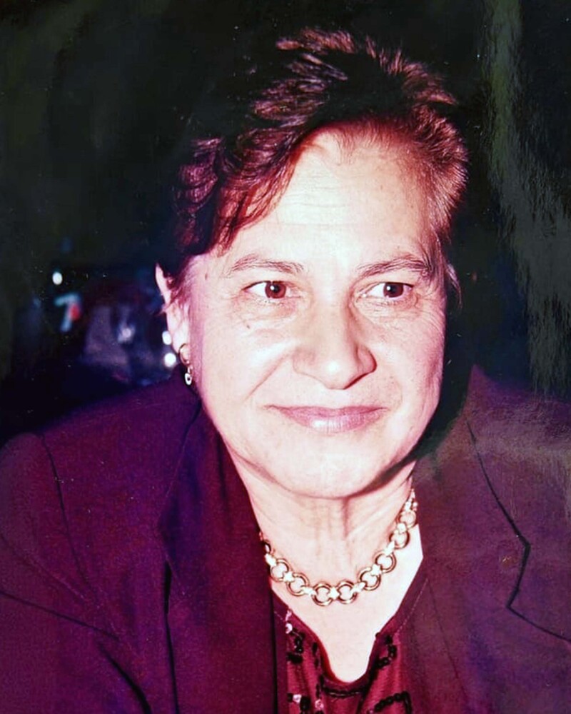  ΔΕΣΠΟΙΝΑ ΑΡΕΣΤΗ