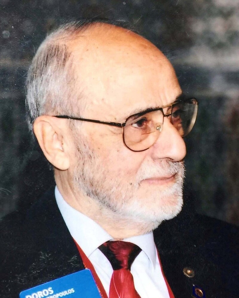  ΔΩΡΟΣ ΙΕΡΟΠΟΥΛΟΣ