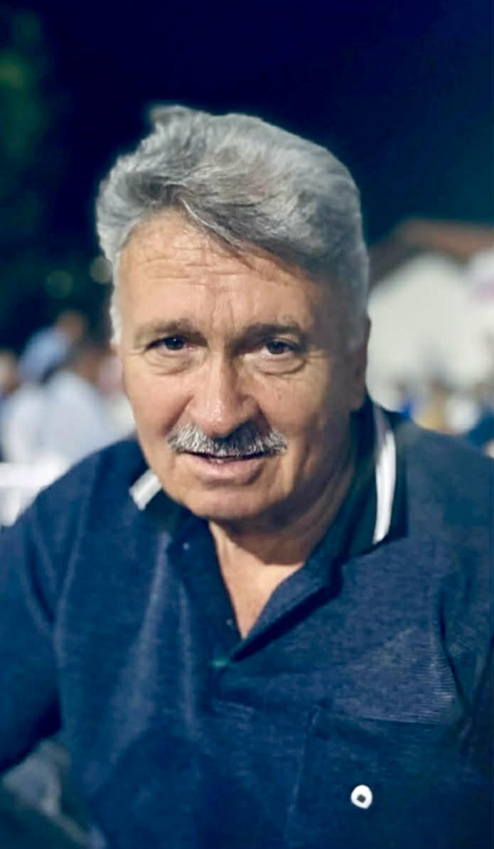  ΗΛΙΑΣ ΧΡΙΣΤΟΦΟΡΟΥ