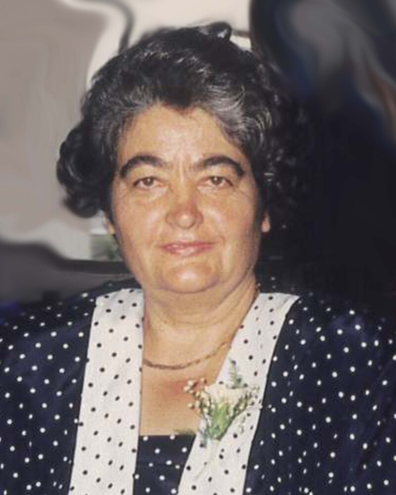  ΕΛΛΗ ΧΡΙΣΤΟΔΟΥΛΟΥ