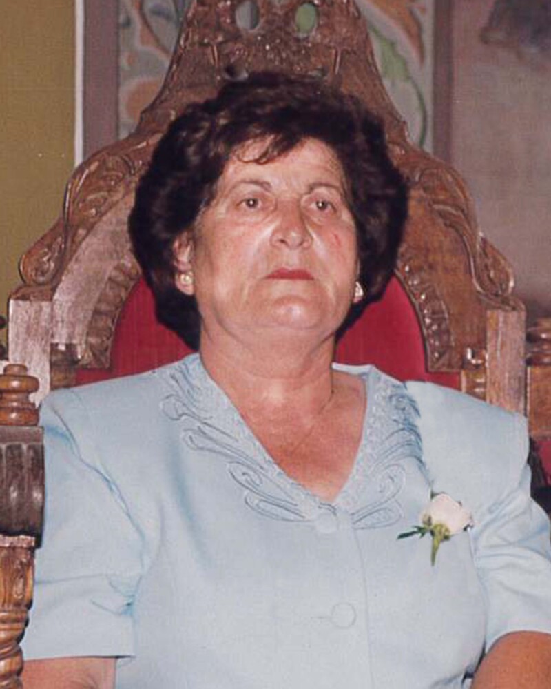  ΕΡΜΙΟΝΗ (ΝΙΝΑ) ΓΕΩΡΓΙΟΥ