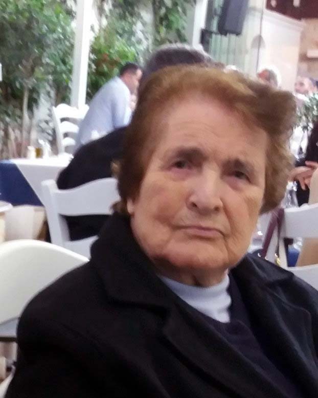  ΕΥΘΥΜΙΑ ΧΡΙΣΤΟΔΟΥΛΟΥ