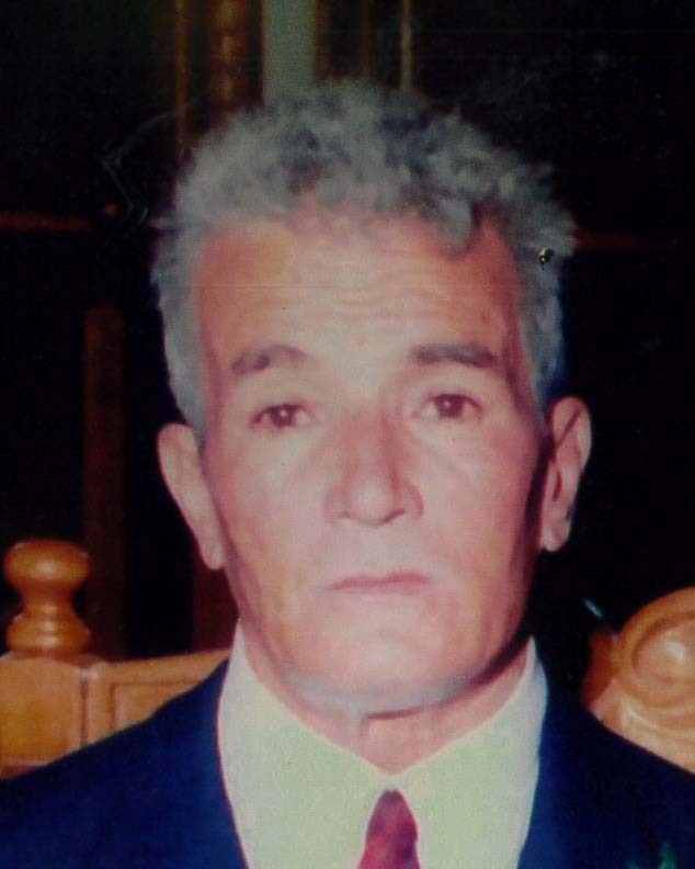  ΕΥΑΓΓΕΛΟΣ ΝΕΟΦΥΤΟΥ