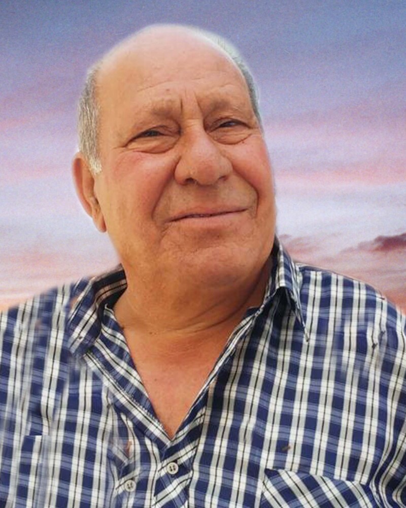  ΕΥΑΓΓΕΛΟΣ (ΞΕΝΗΣ) ΑΝΤΩΝΙΟΥ