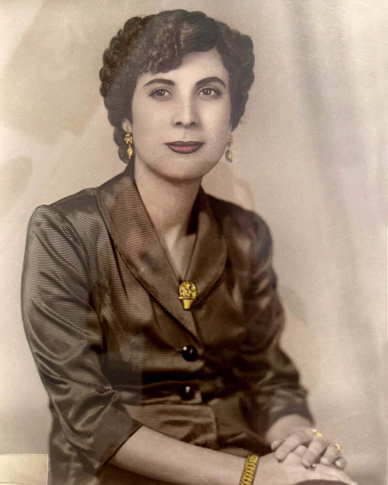  ΕΥΑΝΘΙΑ ΑΡΙΣΤΕΙΔΟΥ