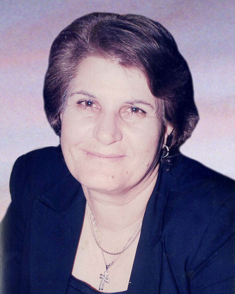  ΕΥΔΟΚΙΑ ΣΑΒΒΑ