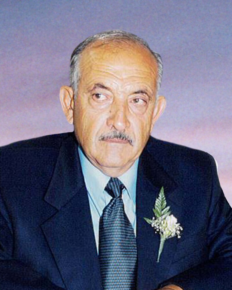  ΕΥΡΙΠΙΔΗΣ ΓΕΩΡΓΙΟΥ (πρώην πυροσβέστης Βρετανικών Βάσεων)