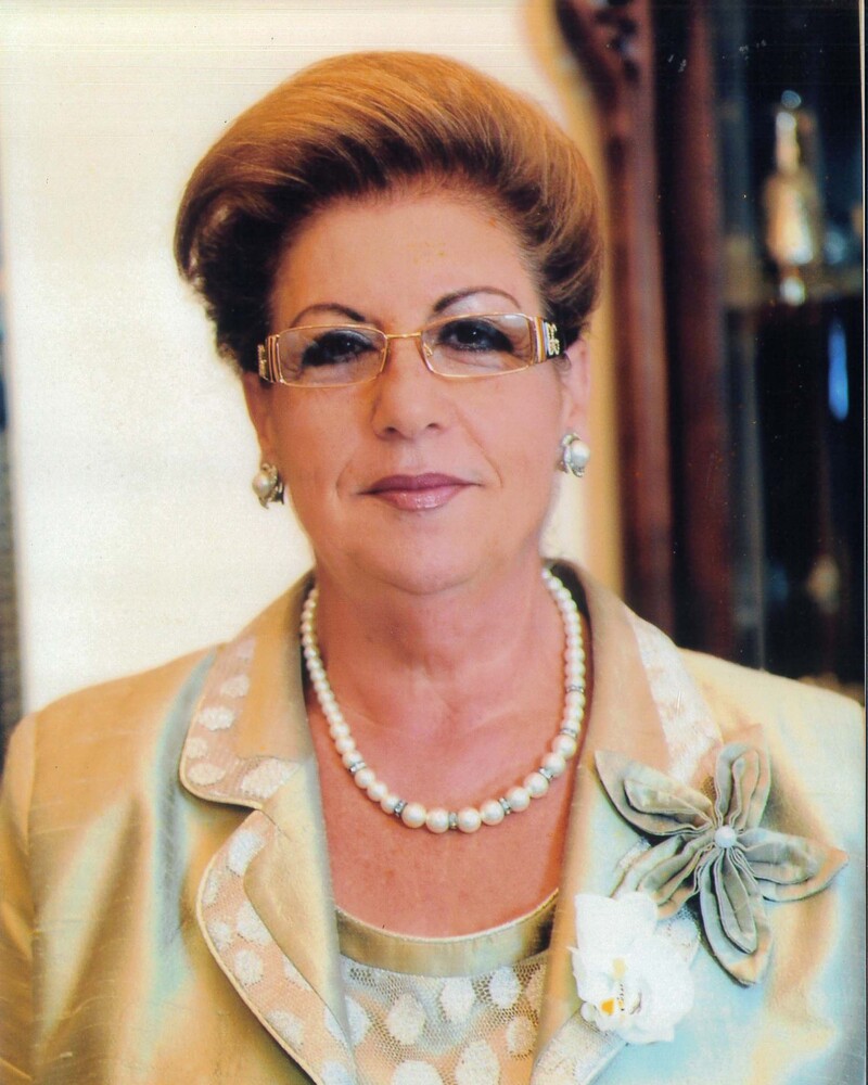  ΓΙΑΝΝΟΥΛΑ ΦΟΥΛΙΔΟΥ