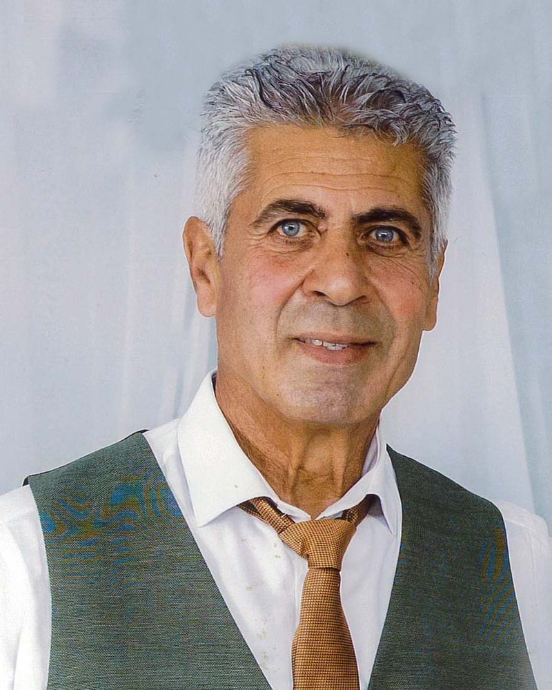  ΓΙΩΡΓΟΣ ΠΟΤΑΜΙΤΗΣ