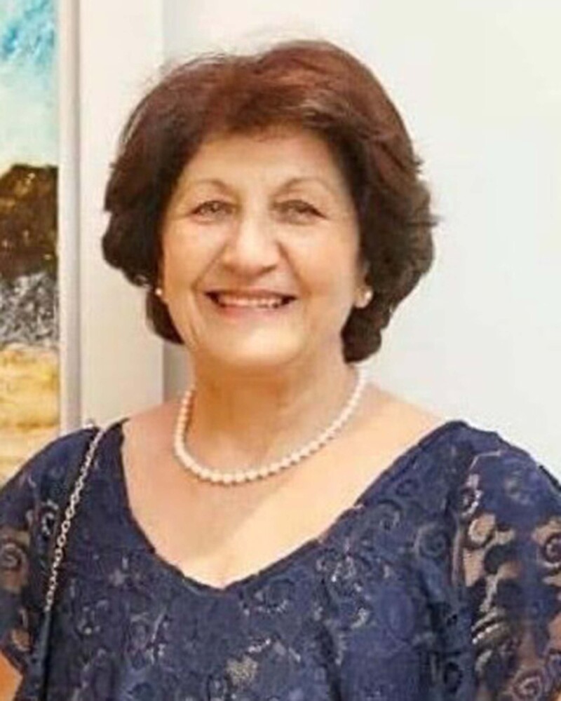  ΑΝΔΡΟΥΛΑ ΚΑΗΛΙΔΟΥ