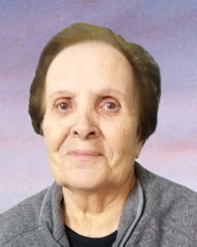  ΚΑΛΛΙΣΘΕΝΗ ΔΗΜΗΤΡΙΟΥ