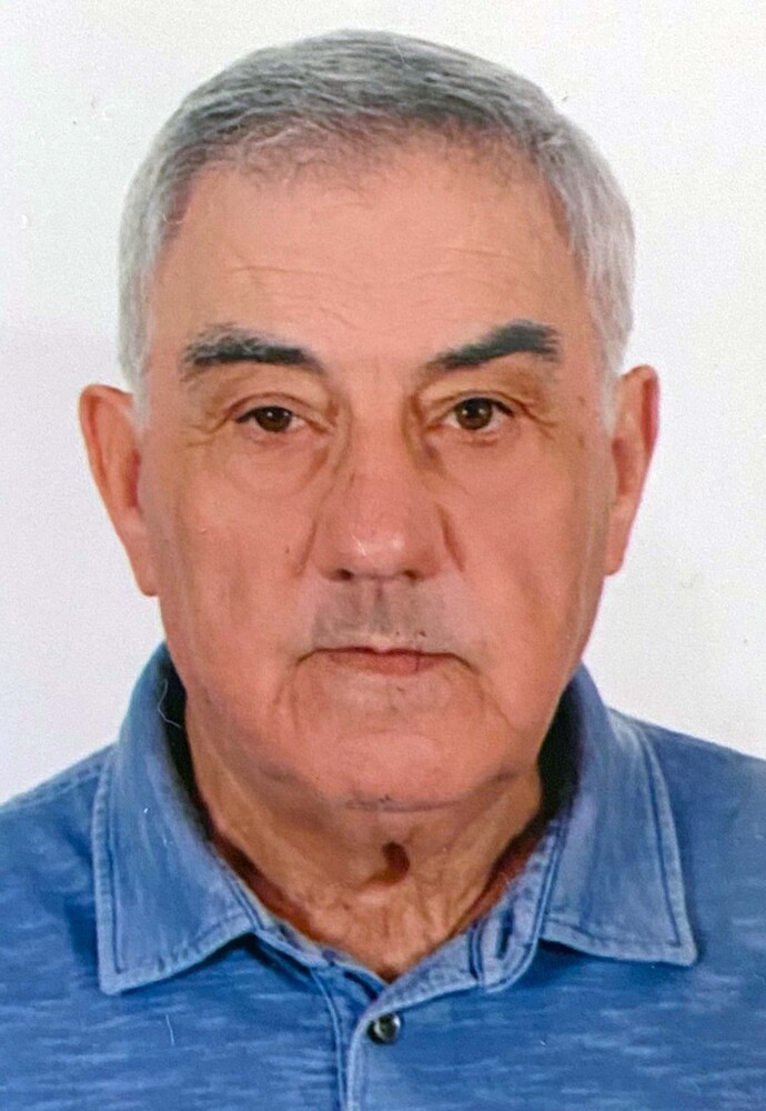  ΠΕΤΡΟΣ ΚΑΖΑΜΙΑΣ