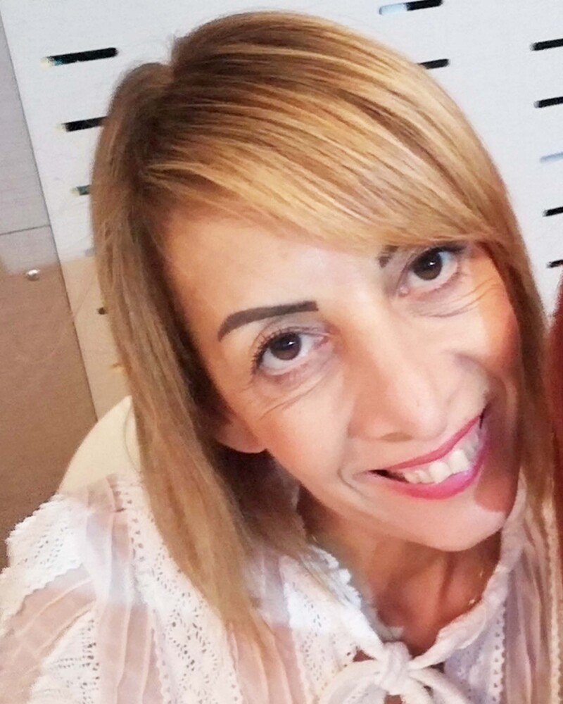  ΚΥΡΙΑΚΗ ( ΚΙΚΗ ) ΙΩΑΝΝΟΥ