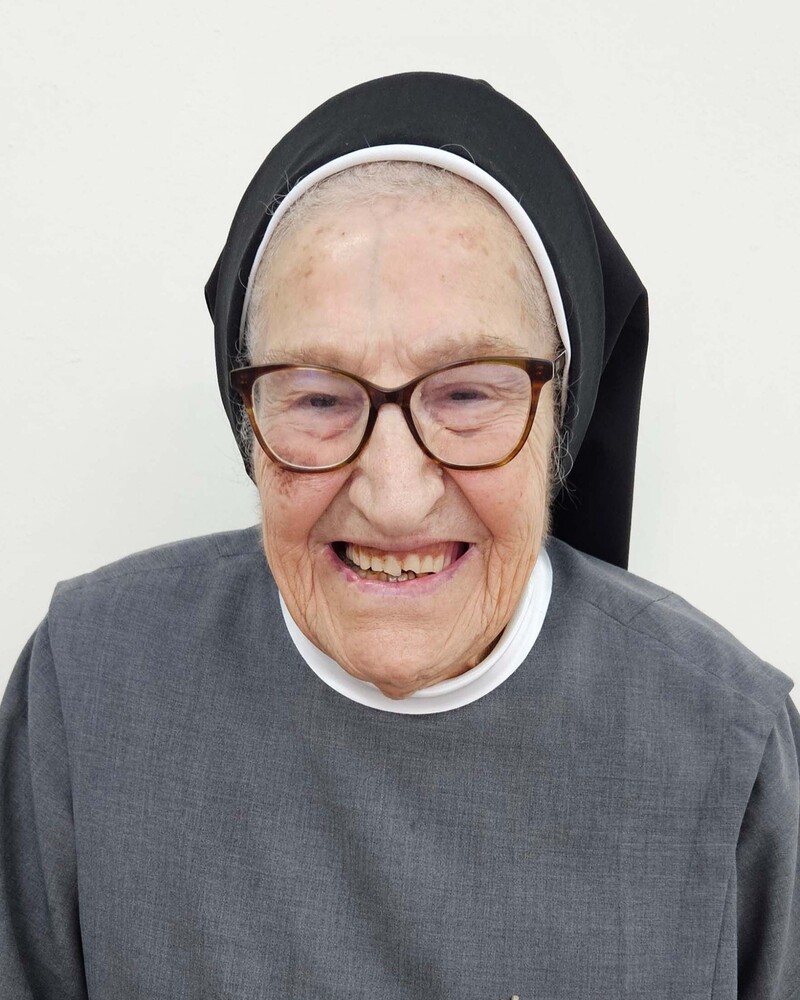  Αδελφή Πιερπάολα (Μαριάννα) Κουμέττου