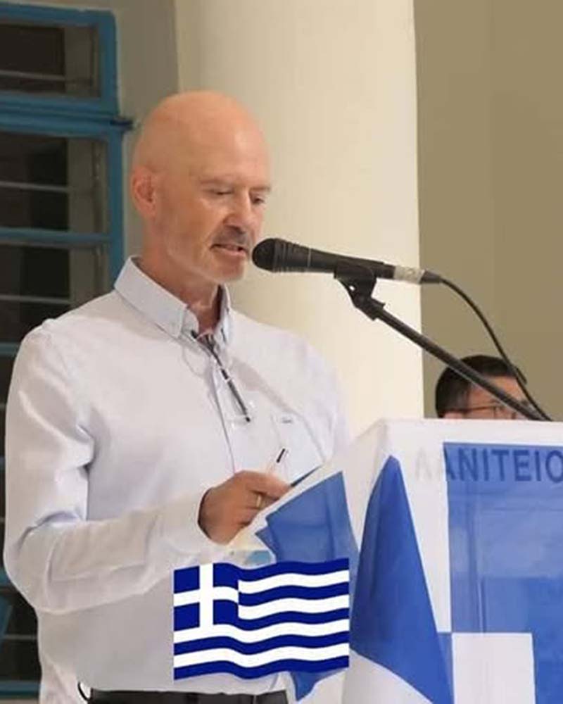  ΚΥΡΙΑΚΟΣ ΚΩΝΣΤΑΝΤΙΝΟΥ-ΔΙΕΥΘΥΝΤΗΣ ΛΑΝΙΤΕΙΟΥ ΓΥΜΝΑΣΙΟΥ ΛΕΜΕΣΟΥ