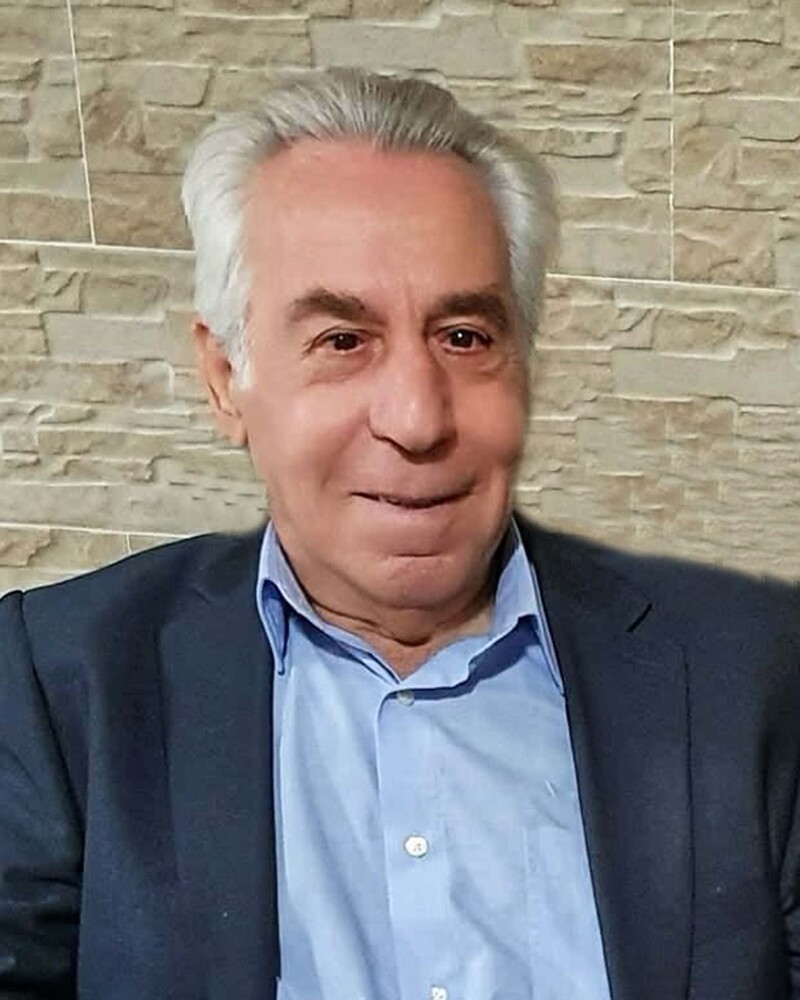  ΚΥΡΙΑΚΟΣ (ΚΑΛΛΗΣ) ΚΡΙΓΚΟΣ