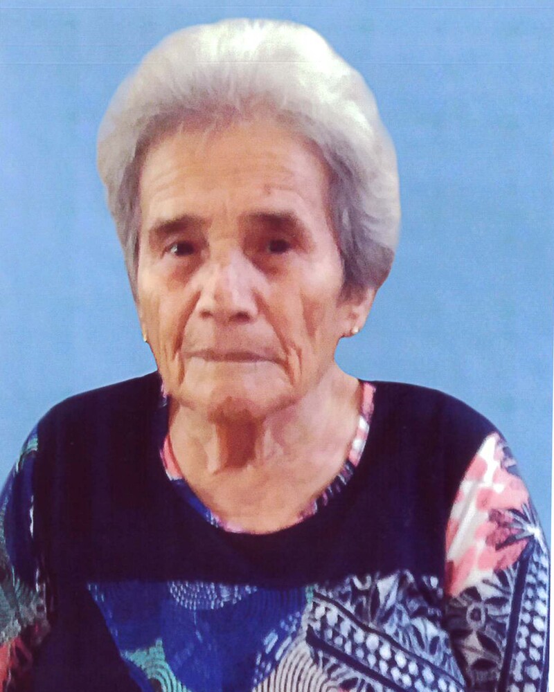  ΜΑΡΟΥΛΛΑ ΛΕΑΝΔΡΟΥ ΧΡΙΣΤΟΔΟΥΛΟΥ