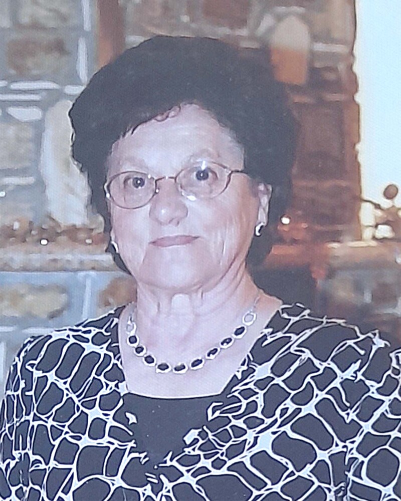  ΜΑΡΙΑ ΧΑΡΑΛΑΜΠΟΥΣ