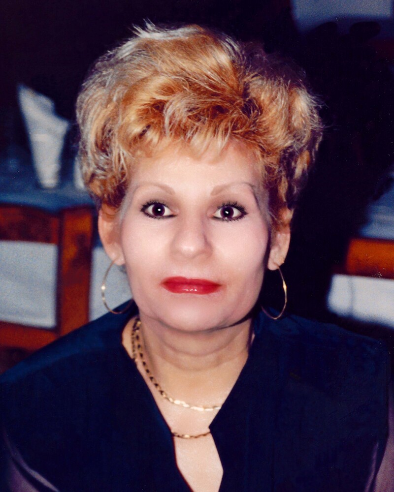  ΜΑΡΟΥΛΑ ΣΤΑΥΡΙΝΟΥ