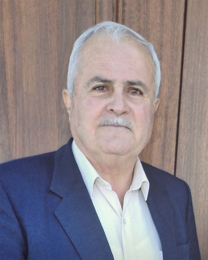  ΚΥΡΙΑΚΟΣ ΜΑΥΡΟΣ