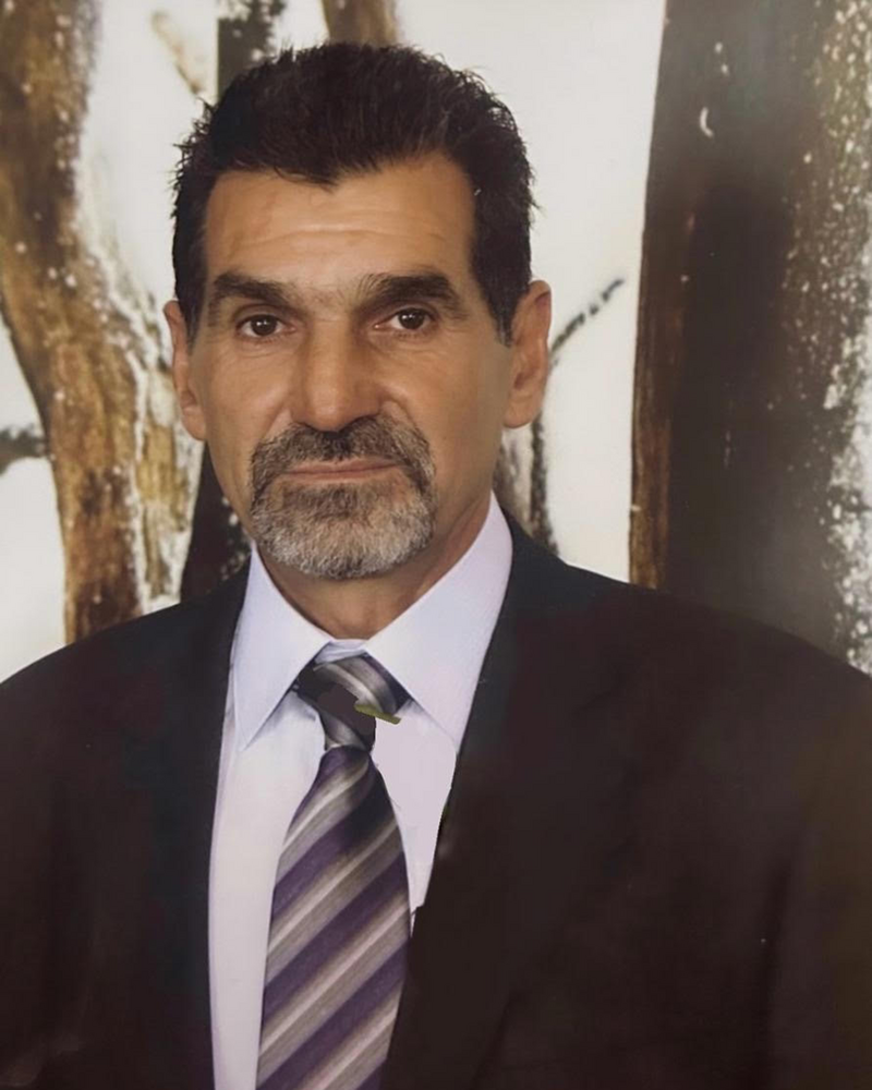  ΧΡΙΣΤΟΔΟΥΛΟΣ ΜΑΥΡΟΥΔΗΣ