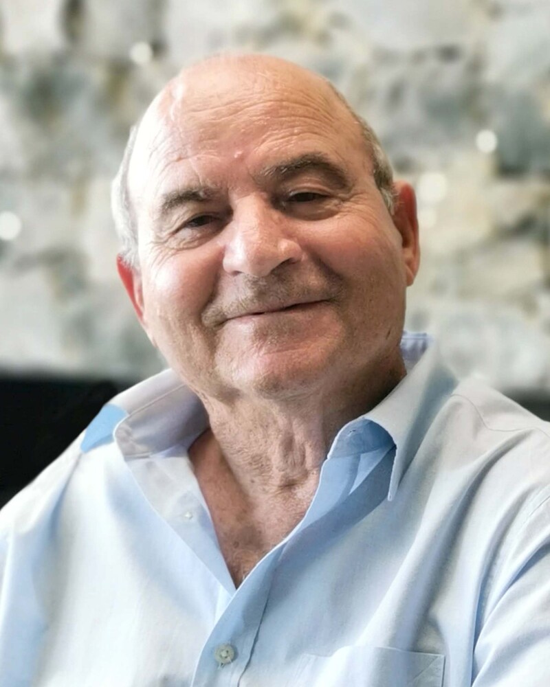  ΜΙΧΑΛΗΣ ΝΙΚΟΛΑΪΔΗΣ