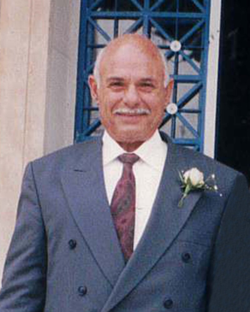  ΝΙΚΟΣ ΜΙΧΑΗΛ