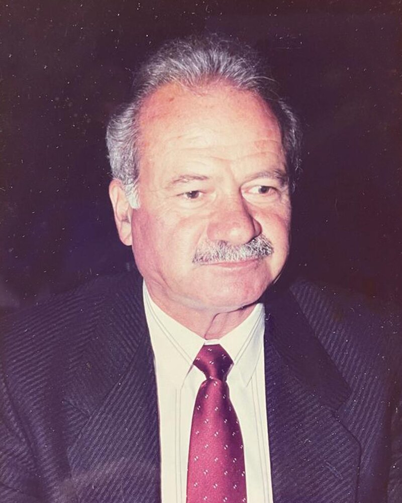  ΧΑΡΑΛΑΜΠΟΣ ΠΑΛΑΟΝΤΑΣ