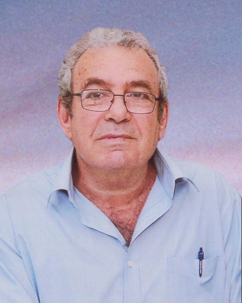  ΠΑΝΤΕΛΑΚΗΣ ΣΕΡΓΙΟΥ