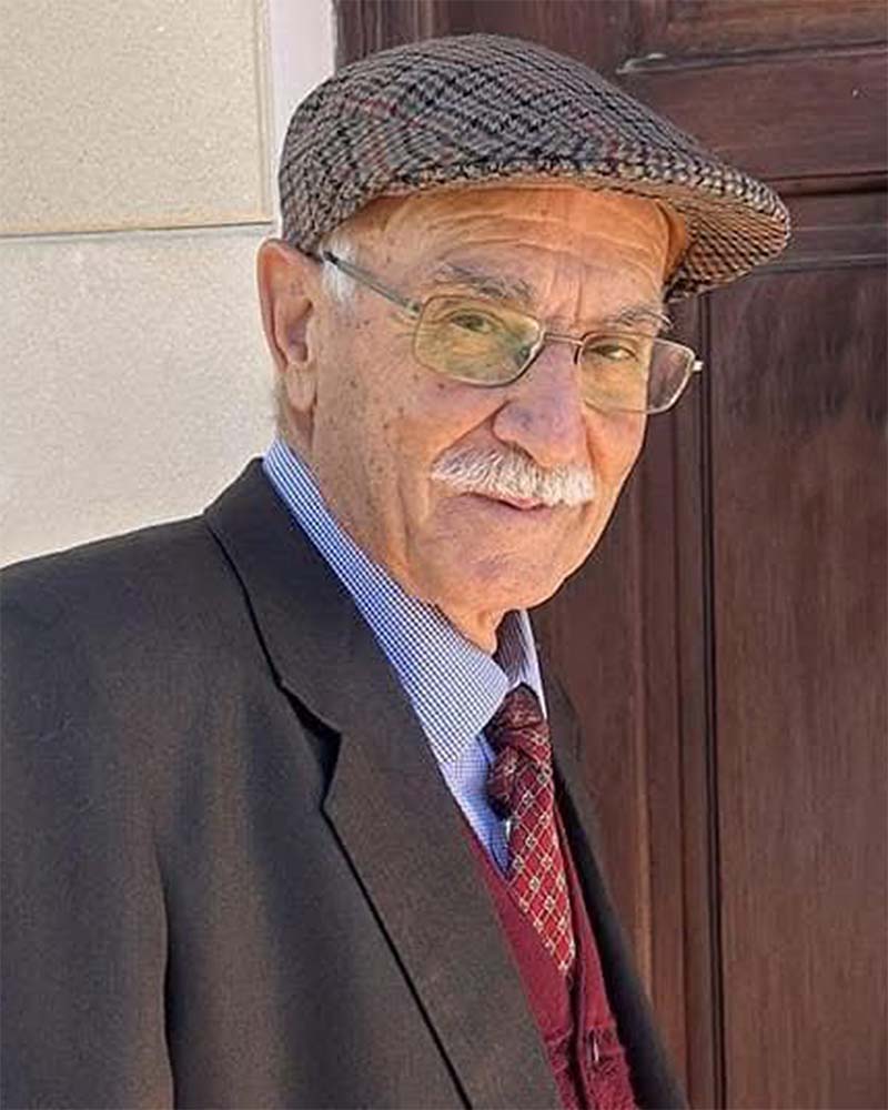  ΧΡΥΣΟΣΤΟΜΟΣ ΠΟΤΣΟΣ (ΜΑΚΗΣ)