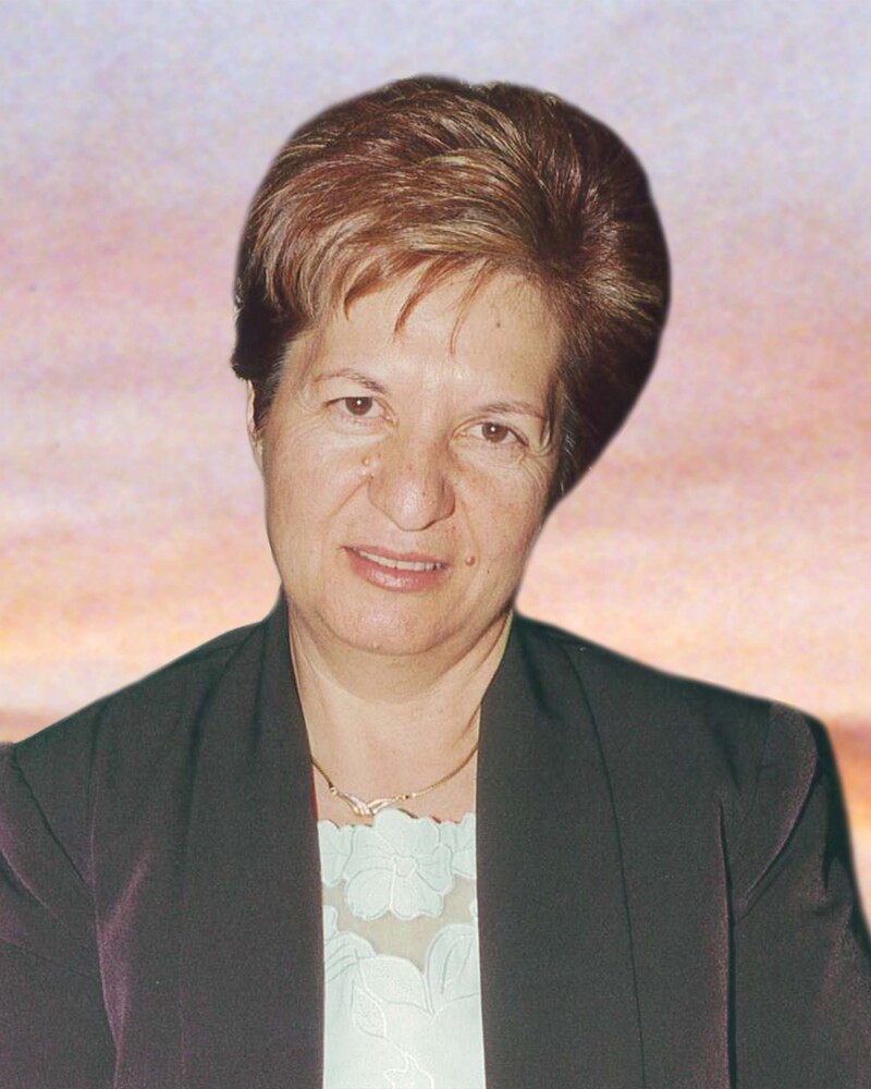  ΑΝΔΡΟΥΛΛΑ ΨΑΡΟΥΔΗ