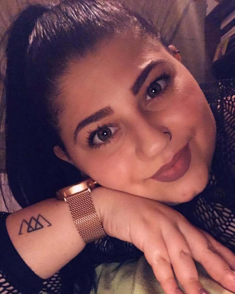  ΕΤΗΣΙΟ ΜΝΗΜΟΣΥΝΟ ΣΑΒΙΝΑΣ ΧΑΡΑΛΑΜΠΟΥΣ