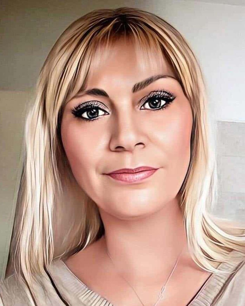  SHARON CLAIRE ΧΑΡΑΛΑΜΠΟΥΣ